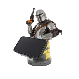 Cable Guys - The Mandalorian / PlayStation 5