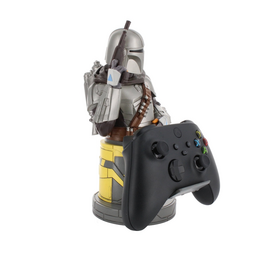 Cable Guys - The Mandalorian / PlayStation 5