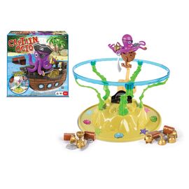 Captain Octo (GPF2201) / Toys