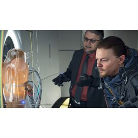 Death Stranding (Nordic) / PlayStation 4