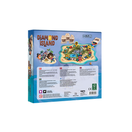 Diamond Island (10028) / Toys