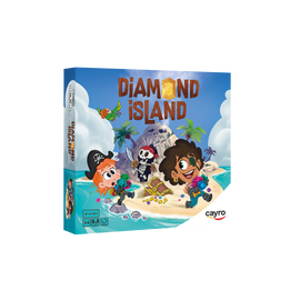 Diamond Island (10028) / Toys