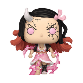 Funko Pop! - Demon Slayer Nezuko (Demon Form) (80333) / Toys