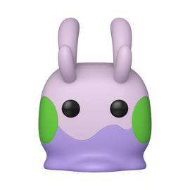 Funko Pop! - Vinyl Pokemon Goomy (91663) / Toys