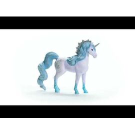 Schleich - Bayala - Flowy Unicorn Mare (70823) / Toys