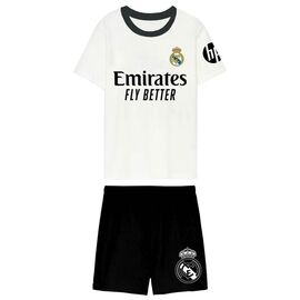 Real Madrid cotton kid pyjamas