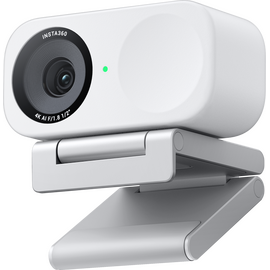 Insta360 - Link 2C Standard Edition - Arctic White / Computers