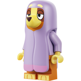 LEGO - Bluey - Grannies with Bingo and Bluey (11216) / Toys