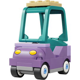 LEGO - Bluey - Grannies with Bingo and Bluey (11216) / Toys