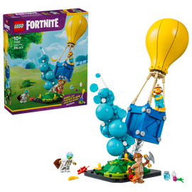 LEGO - Fortnite - Supply Drop (77080) / Toys