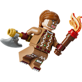 LEGO - Fortnite - Supply Drop (77080) / Toys