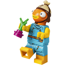 LEGO - Fortnite - Supply Drop (77080) / Toys