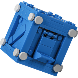 LEGO - Fortnite - Supply Drop (77080) / Toys