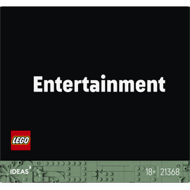 LEGO - LEGO Ideas - Peanuts: Snoopy's Doghouse (21368) / Toys