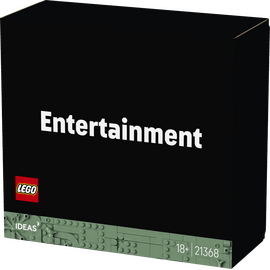 LEGO - LEGO Ideas - Peanuts: Snoopy's Doghouse (21368) / Toys