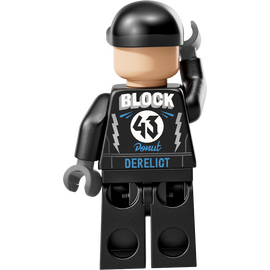 LEGO - Speed Champions - Ken Block's '65 Ford Mustang Hoonicorn V1 (77262) / Toys