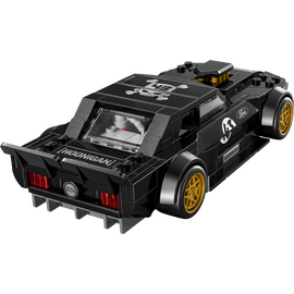 LEGO - Speed Champions - Ken Block's '65 Ford Mustang Hoonicorn V1 (77262) / Toys
