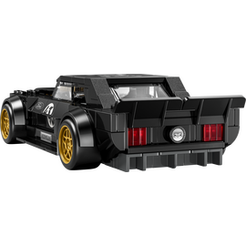 LEGO - Speed Champions - Ken Block's '65 Ford Mustang Hoonicorn V1 (77262) / Toys