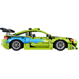 LEGO - Technic - Fast and Furious Mitsubishi Eclipse Car (42229) / Toys