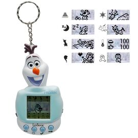 Lexibook - DISNEY Frozen My Best-E® console (JLMB10FZ) / Toys
