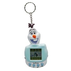 Lexibook - DISNEY Frozen My Best-E® console (JLMB10FZ) / Toys