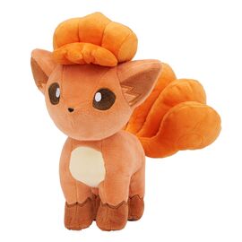 Pokémon - Plush 20 cm Vulpix (PKW4579) / Toys