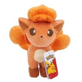 Pokémon - Plush 20 cm Vulpix (PKW4579) / Toys