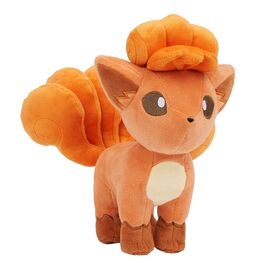 Pokémon - Plush 20 cm Vulpix (PKW4579) / Toys