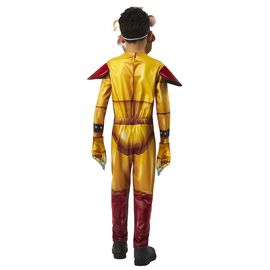 Rubies - Glamrock Freddy Costume / Toys