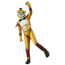 Rubies - Glamrock Freddy Costume / Toys