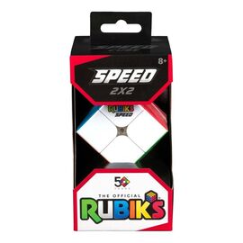 Rubiks - Speed Cube 2x2 (6071139) / Toys
