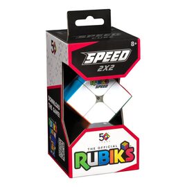 Rubiks - Speed Cube 2x2 (6071139) / Toys