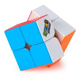 Rubiks - Speed Cube 2x2 (6071139) / Toys