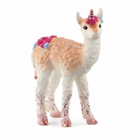 Schleich - Bayala - Unicorn Llamacorn (70743) / Toys