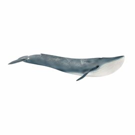 Schleich - Blue Whale (14806) / Toys