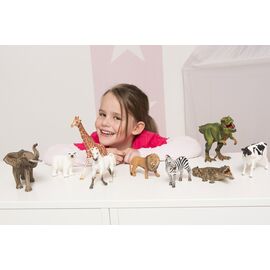 Schleich - Giraffe, male (14749) / Toys