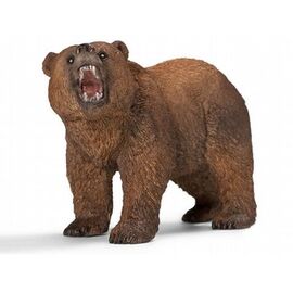 Schleich - Grizzly bear (14685) / Toys