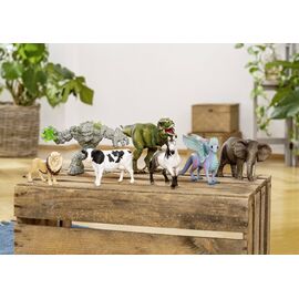 Schleich -  Horse Club - Andalusian Stallion (13821) / Toys