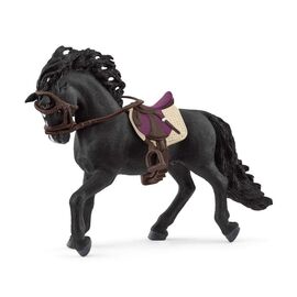 Schleich - Pura Raza Espanola Stallion - (42707) / Toys