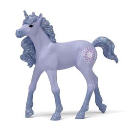 Schleich - Unicorn Foal Iris (70861) / Toys