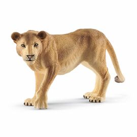 Schleich - Wild Life - Lioness (14825) / Toys
