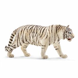 Schleich - Wild Life - White Tiger (14731) / Toys