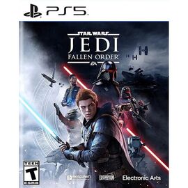 Star Wars Jedi Fallen Order (Import) / PlayStation 5