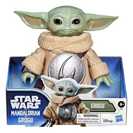 Star Wars - Movie Stylish Figure 17 cm (G25295L0) / Toys