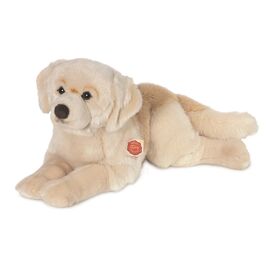 Teddy Hermann - Lying Golden Retriever 60 cm (927600) / Toys