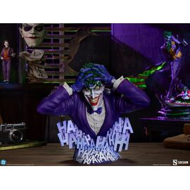 DC Comics Bust The Joker (Batman: The Killing Joke) 36 cm