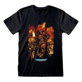 Warhammer T-Shirt Hell