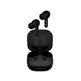 QCY T13 TWS Wireless In-Ear Bluetooth 5.1 Headphones - Black