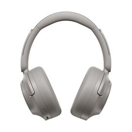 QCY H3S Wireless On-Ear Headphones with LDAC and ANC Noise Cancellation - Gray