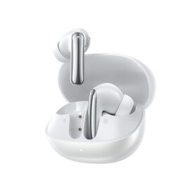 QCY MeloBuds N20 Wireless In-Ear Noise Cancelling ANC Headphones - White